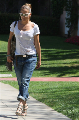 Jennifer Lopez pic #279535