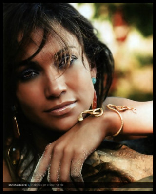 Jennifer Lopez pic #256275