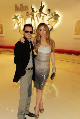 Jennifer Lopez pic #323435