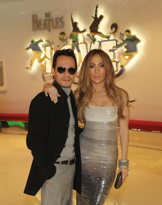 Jennifer Lopez pic #323444