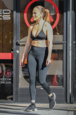 Jennifer Lopez pic #1096964
