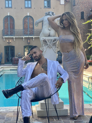 Jennifer Lopez pic #1237622