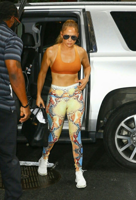 Jennifer Lopez pic #1056409