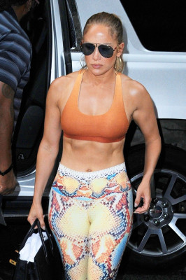 Jennifer Lopez pic #1056410