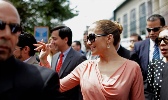 Jennifer Lopez pic #353667