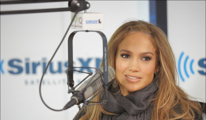 Jennifer Lopez pic #337662