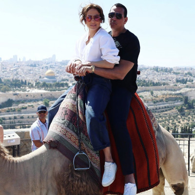 Jennifer Lopez pic #1166494