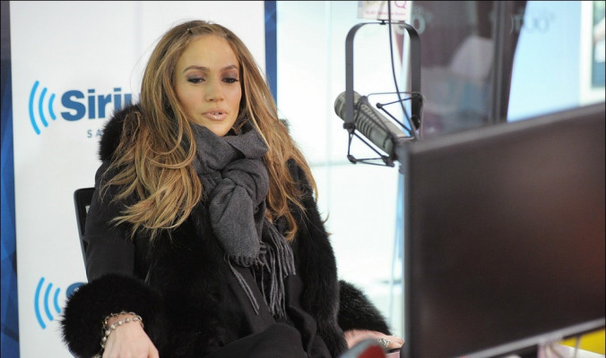 Jennifer Lopez pic #337690