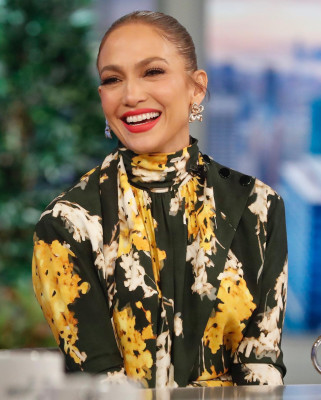 Jennifer Lopez pic #1297018