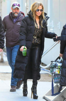 Jennifer Lopez pic #1124547