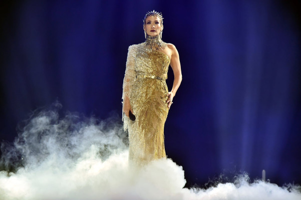 Jennifer Lopez pic #1182368