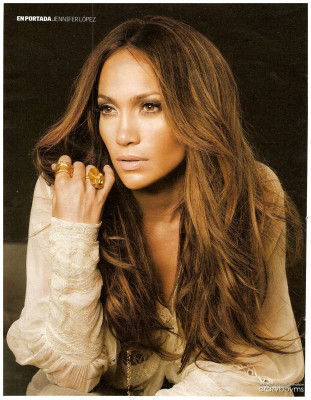 Jennifer Lopez pic #256226