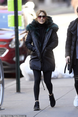 Jennifer Lopez pic #1116588