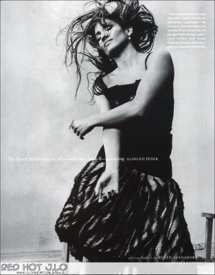 Jennifer Lopez pic #19620