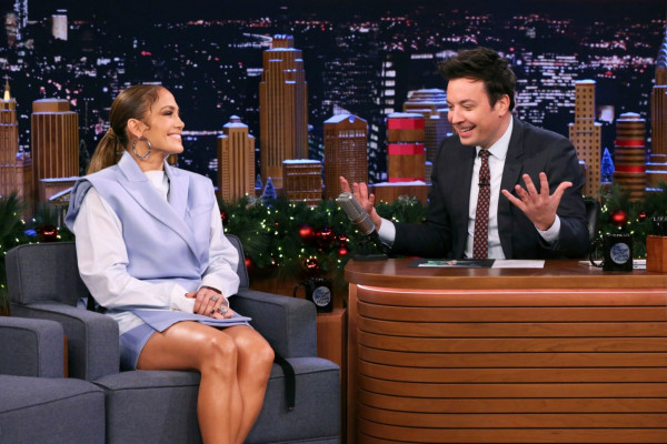 Jennifer Lopez pic #1193687