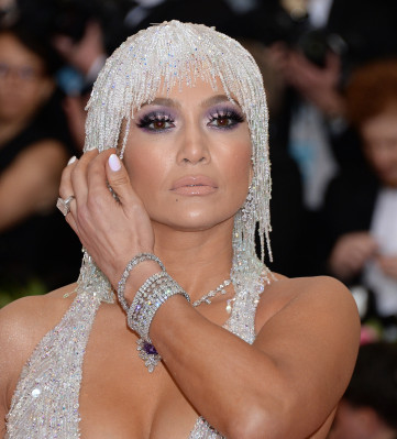 Jennifer Lopez pic #1131041