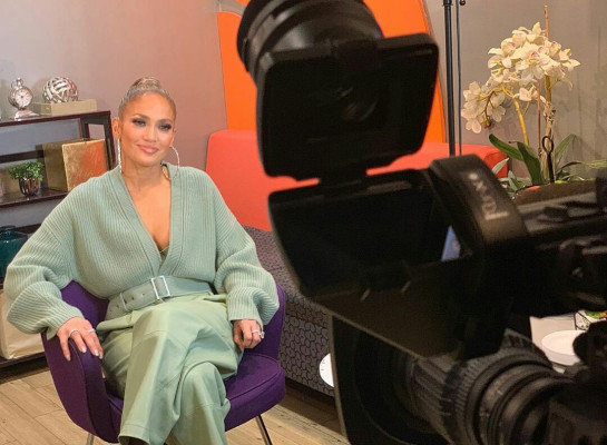 Jennifer Lopez pic #1130933