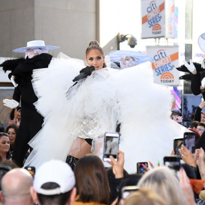 Jennifer Lopez pic #1130934