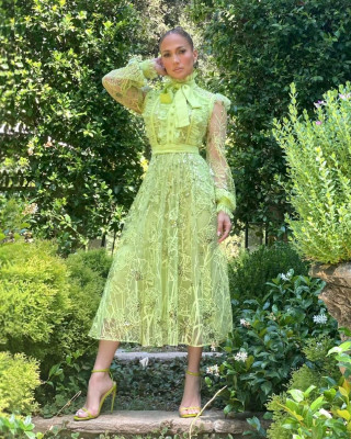 Jennifer Lopez pic #1263902