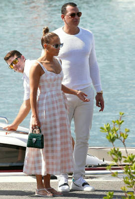 Jennifer Lopez pic #1175926