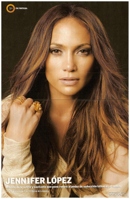 Jennifer Lopez pic #256272