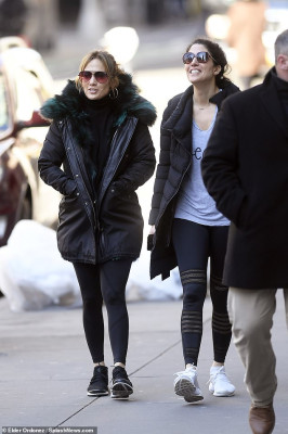 Jennifer Lopez pic #1116552