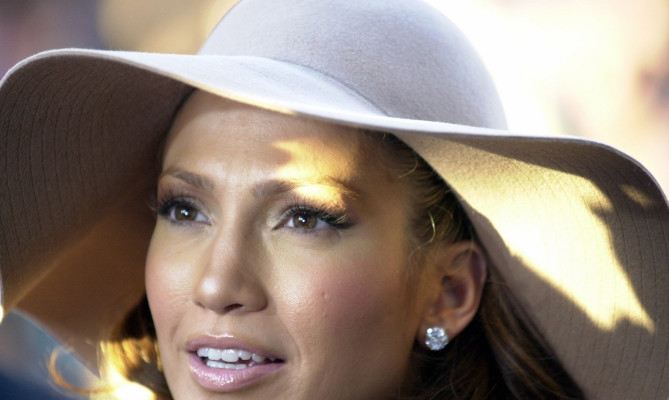 Jennifer Lopez pic #296596
