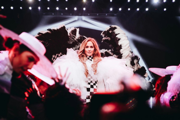 Jennifer Lopez pic #1143873