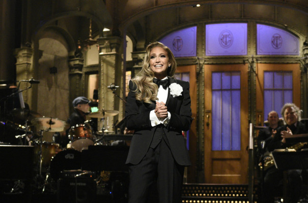 Jennifer Lopez pic #1193761
