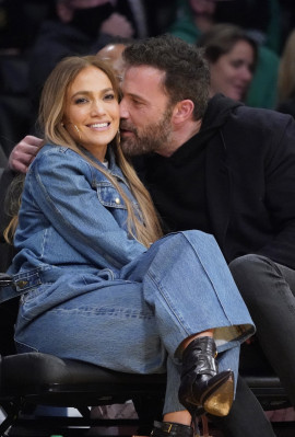 Jennifer Lopez pic #1286089