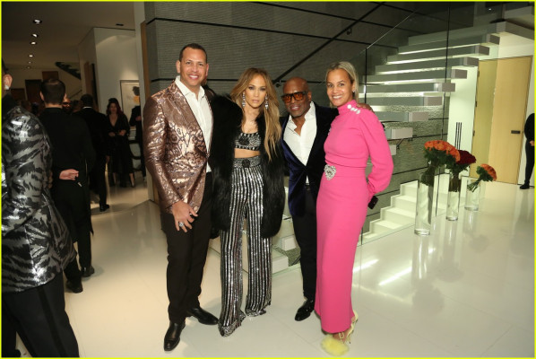 Jennifer Lopez pic #1105477