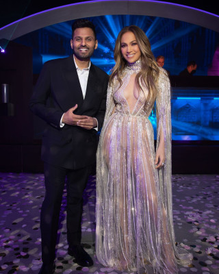 Jennifer Lopez pic #1297463