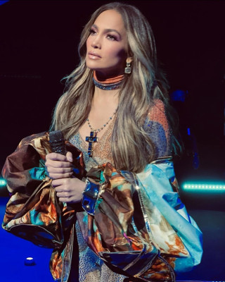 Jennifer Lopez pic #1297867
