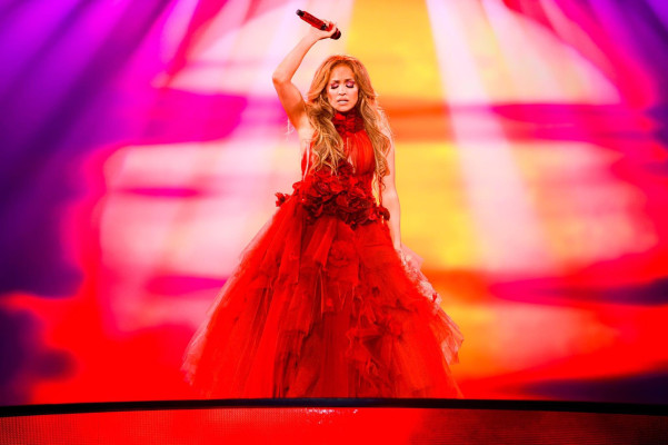 Jennifer Lopez pic #1144899