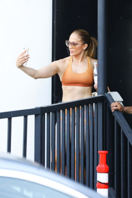 Jennifer Lopez pic #1053791