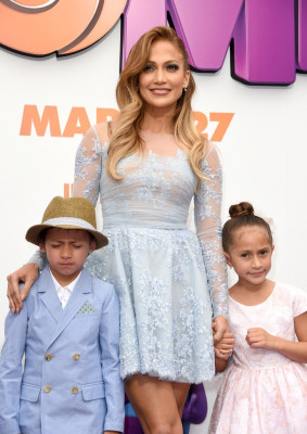 Jennifer Lopez pic #766563