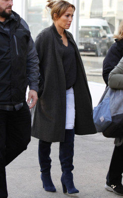 Jennifer Lopez pic #977926