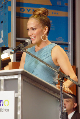 Jennifer Lopez pic #416482