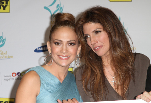 Jennifer Lopez pic #417133