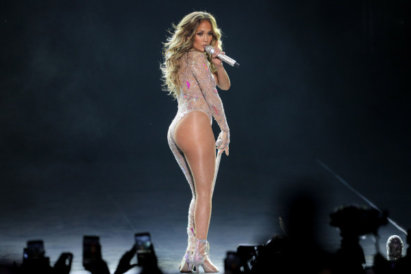 Jennifer Lopez pic #1166344