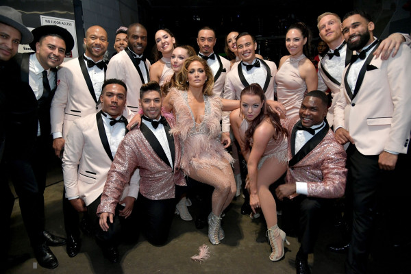 Jennifer Lopez pic #1105634