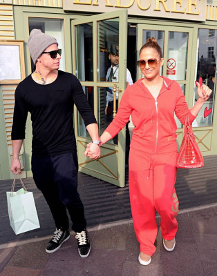 Jennifer Lopez pic #547202