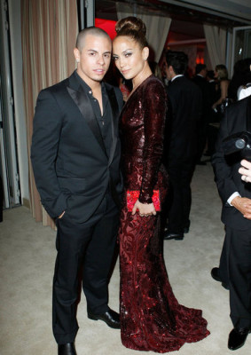 Jennifer Lopez pic #452875