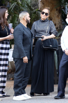 Jennifer Lopez pic #1297656