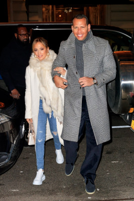 Jennifer Lopez pic #1116551
