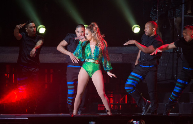 Jennifer Lopez pic #708254