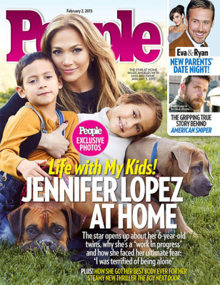 Jennifer Lopez pic #755413