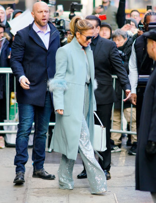 Jennifer Lopez pic #1090425