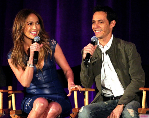 Jennifer Lopez pic #444888