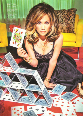 Jennifer Lopez pic #279215